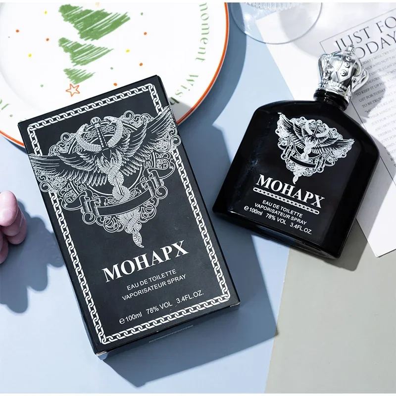 Crystal Clear Perfume Bottle with Decorative Gift Box, Elegant Leak-Proof Design for Men and Women’s Fragrance, Premium Packaging Ideal for Gifting, Daily Storage, Travel, Romantic Occasions, and Luxury Presentation 18