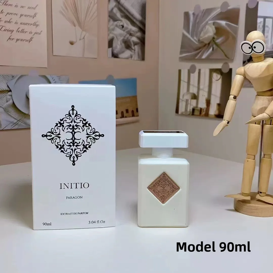 Luxury Empty Perfume Bottle and Gift Box Set – 90ml Refillable Glass, PET or Acrylic Container with Alloy, ABS or Wooden Cap, Rigid Paperboard Box with Velvet or Satin Interior, Factory Direct Wholesale Packaging 4