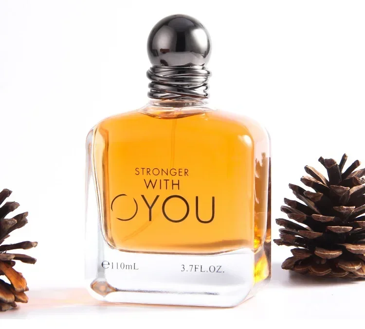 110ML Unisex Perfume Bottle with Fine Mist Spray and Luxury Gift Box, Multiple Material Options Including Glass, Acrylic, PET or Metal, Elegant Packaging for Retail, Gifting and Factory Direct Orders from Vietnam