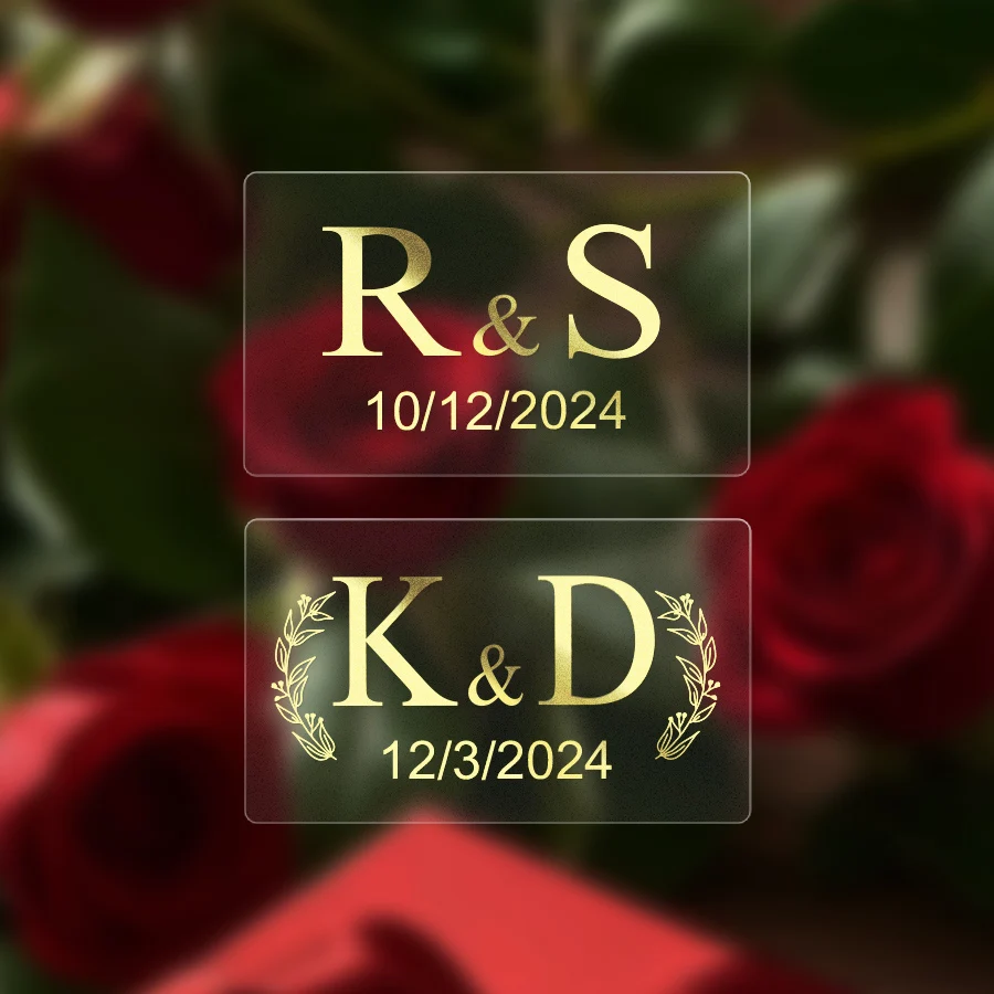 Personalized Wedding Invitation Stickers and Custom Logo Labels – Red Wine Glass Themed Stickers for Food, Cake, Beverages, Candy, Gift Boxes, Event Favors, Custom Text, Elegant Party Decor Personalized Wedding Invitation Stickers and Custom Logo Labels – Red Wine Glass Themed Stickers for Food, Cake, Beverages, Candy, Gift Boxes, Event Favors, Custom Text, Elegant Party Decor