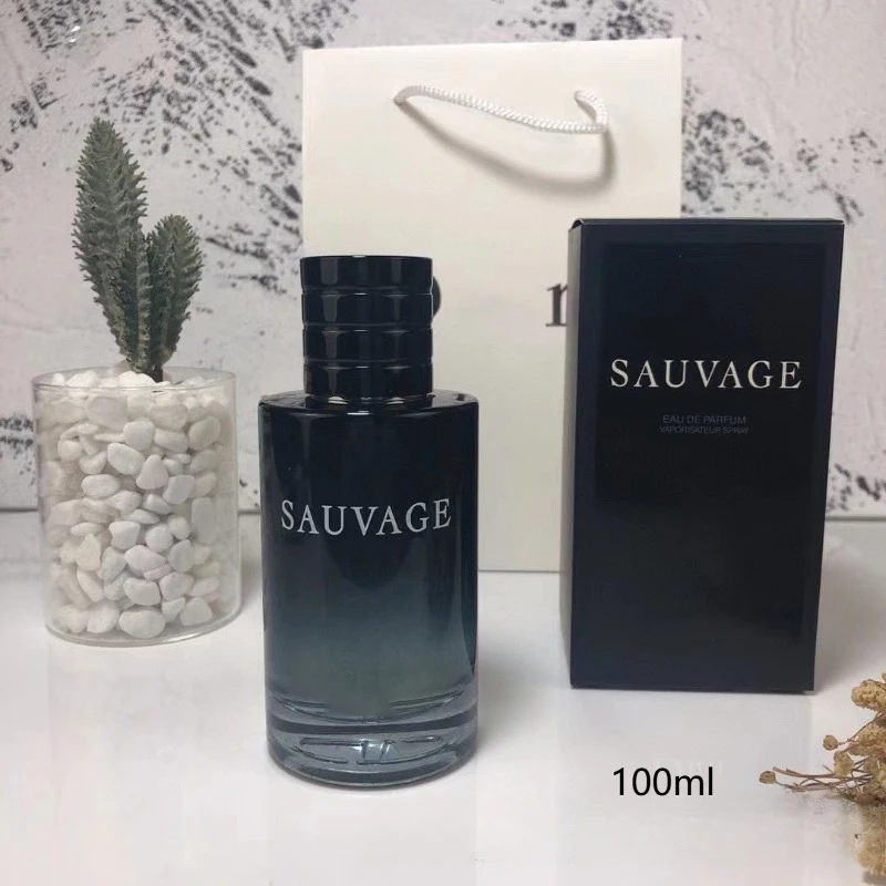Luxury Empty Perfume Bottle with Gift Box – 50ml Refillable Container for Men and Women, Available in Glass, PET, Acrylic, or Metal with Alloy, ABS, or Wood Cap, Premium Paperboard, Kraft, or Recycled Box - 图片 4