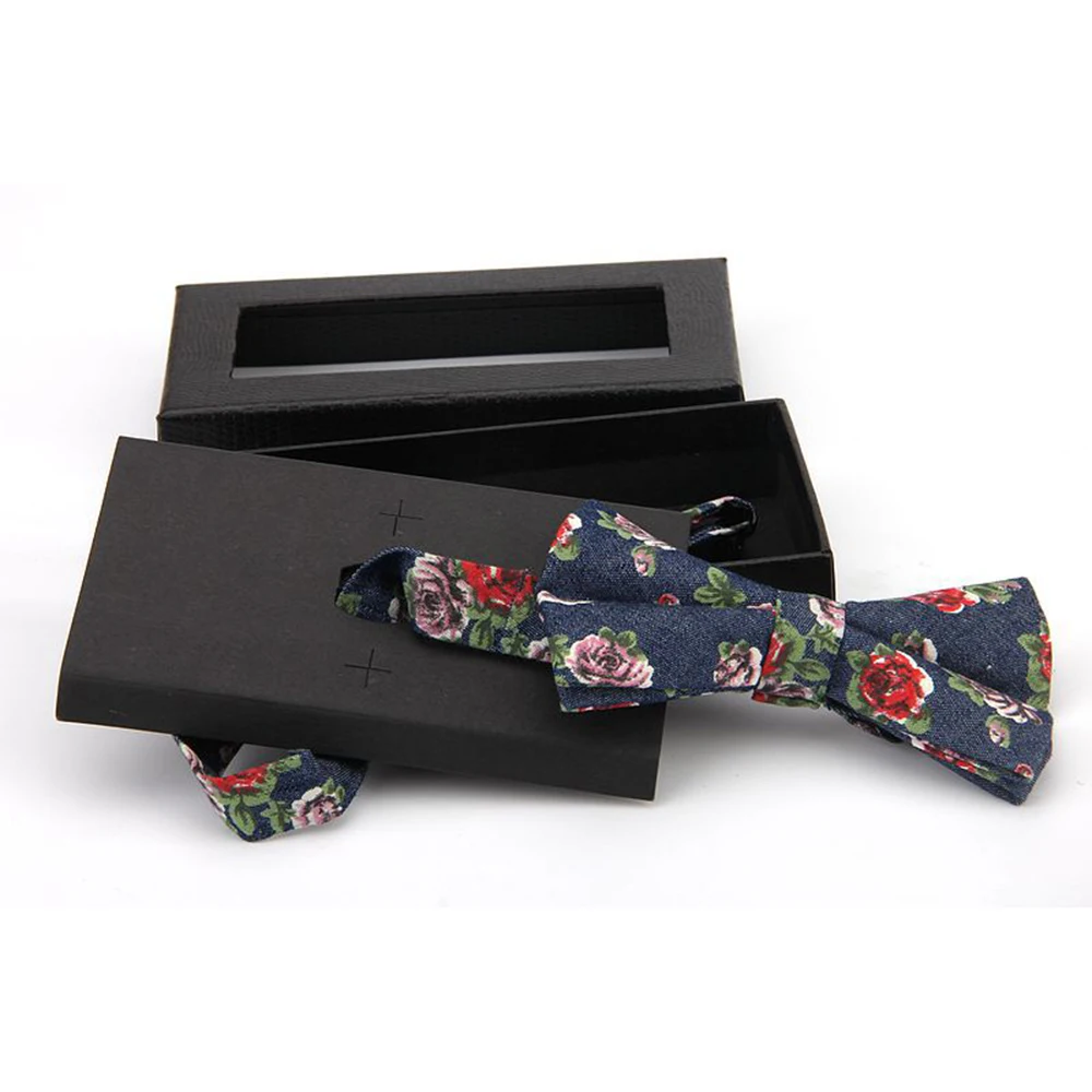 Wedding Bow Tie and Necktie Gift Box – Black Cardboard Packaging Box for Groom Accessories, Jewelry, or Party Gifts – Elegant Paper Storage Box for Men’s Ties, Chokers and Wedding Presentation 8