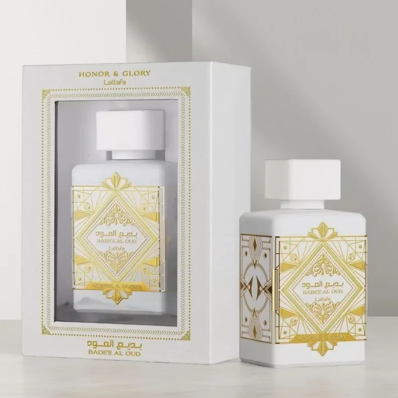 Luxury Perfume Bottle with Elegant Gift Box – Premium Glass Refillable Container with Crystal Cap, Protective Velvet-Lined Rigid Packaging, Ideal for Travel, Display, Gifting or Personal Use - 图片 10