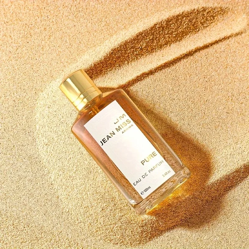 Elegant Glass Perfume Bottle with Luxury Gift Box Set, Leak-Proof and Stylish Design for Unisex Fragrance, Durable Transparent Packaging Perfect for Daily Use, Romantic Occasions, Vanity Display, and Premium Gifting 7