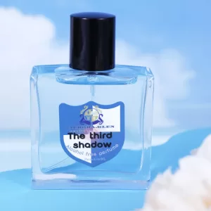 Premium Luxury Perfume Bottle and Gift Box Set – Refillable Crystal, Acrylic, and Metal Spray Container with Weighted Base, Satin-Lined Rigid Packaging for Elegant Display, Travel, and High-End Gifting