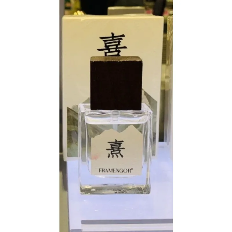 100ml Glass Perfume Bottle with Premium Gift Box Set, Leak-Proof and Durable Design for Unisex Fragrance, Elegant Transparent Packaging for Daily Use, Romantic Occasions, Vanity Display, and Luxury Gifting 4