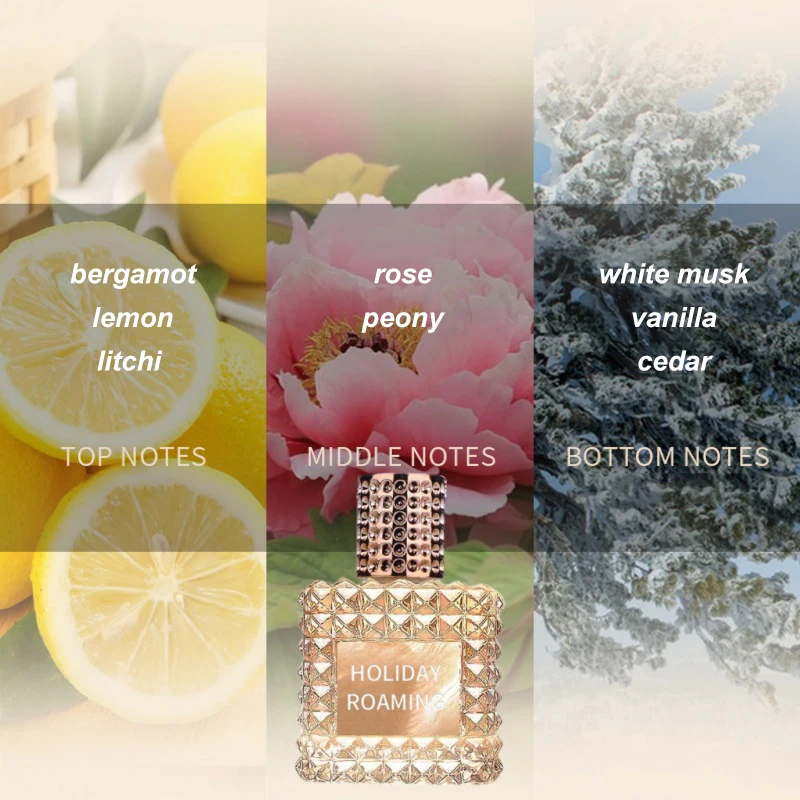 Elegant Refillable Perfume Bottle & Gift Set – Multi-Material Crystal, Glass, Ceramic, Acrylic, Wood & Metal Spray Container with Weighted Base and Plush Lined Rigid Box for Travel, Home Display, and Premium Gifting 27