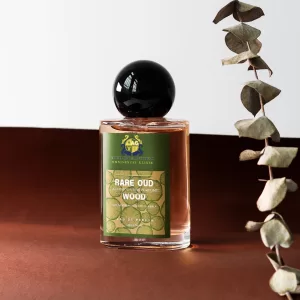 Luxury Perfume Bottle and Gift Box Set – Refillable Crystal, Acrylic, and Metal Spray Container with Weighted Base, Satin-Lined Rigid Packaging for Premium Display, Travel, and Elegant Gifting