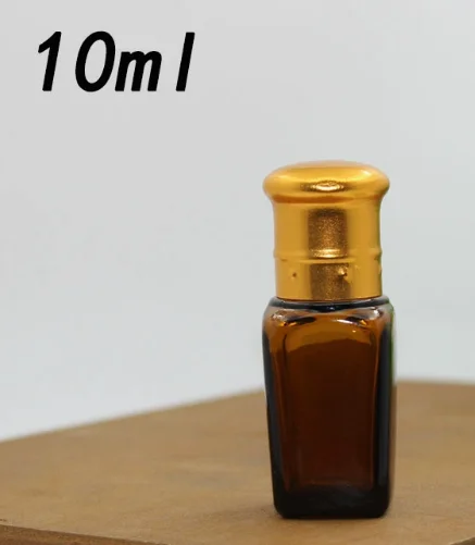 20pcs Square Glass Bottles with Inner Plug – Empty 10ml 20ml 30ml 50ml Refillable Containers for Perfume, Attar Oil, Essential Oils, Hydrosol, Toner, and DIY Cosmetic Packaging - 图片 17