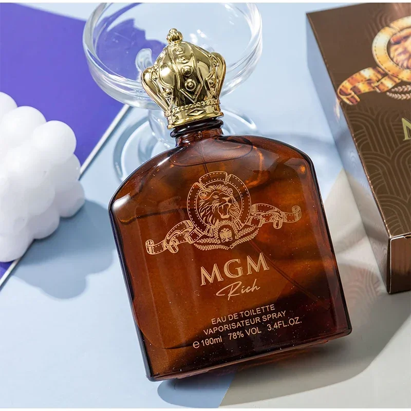 Crystal Clear Perfume Bottle with Decorative Gift Box, Elegant Leak-Proof Design for Men and Women’s Fragrance, Premium Packaging Ideal for Gifting, Daily Storage, Travel, Romantic Occasions, and Luxury Presentation 21