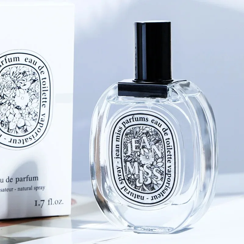 Luxury Sandalwood Unisex Perfume Bottle & Gift Box – Multi-Material Glass, Crystal, Ceramic, Acrylic, Wood & Metal Spray Container with Weighted Base and Plush-Lined Elegant Packaging for Daily Wear, Travel, and Premium Gifting - 图片 2