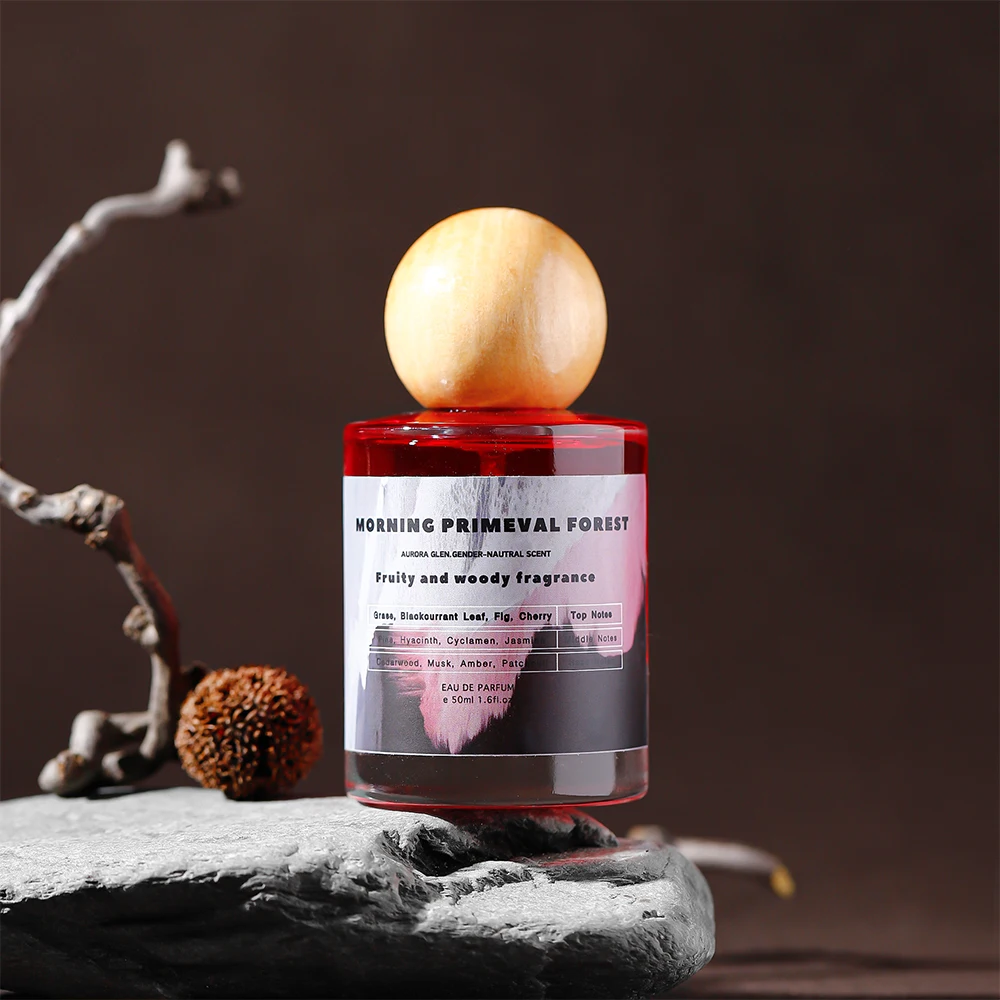 Premium Luxury Perfume Bottle and Gift Box Set – Refillable Crystal, Acrylic, and Metal Spray Container with Weighted Base, Satin-Lined Rigid Packaging for Elegant Display, Travel, and High-End Gifting