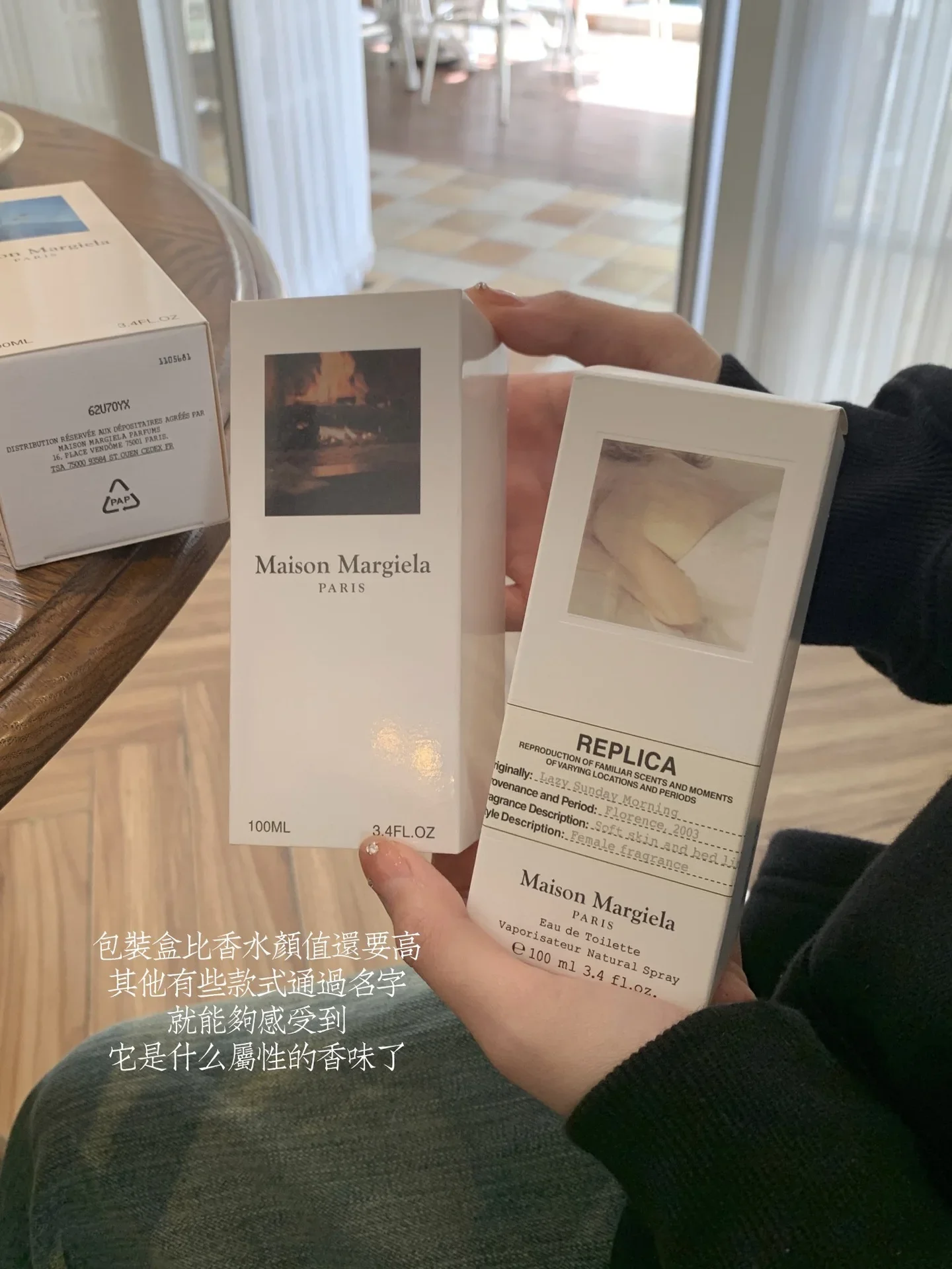 100ML Unisex Perfume Bottle with Long-Lasting Woody Scent, Elegant Glass, Acrylic or Metal Options with Fine Mist Spray and Luxury Custom Gift Box, Factory Direct Supply for Wholesale and Personalized Packaging 4