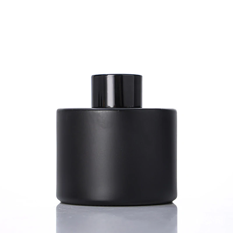 150ml Refillable Glass Diffuser and Perfume Bottles – Empty Fragrance Containers for Essential Oils, Aromatherapy, Home Decor, Stress Relief, Cosmetic Storage, Elegant and Reusable - 图片 12
