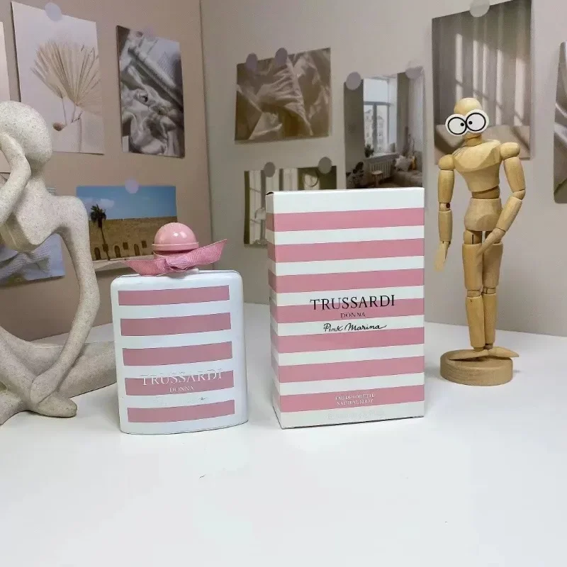 Premium Glass Perfume Bottle with Luxury Gift Box – Elegant Refillable Spray Container with Weighted Base and Satin-Lined Rigid Packaging, Ideal for Display, Travel, and High-End Gifting - 图片 10