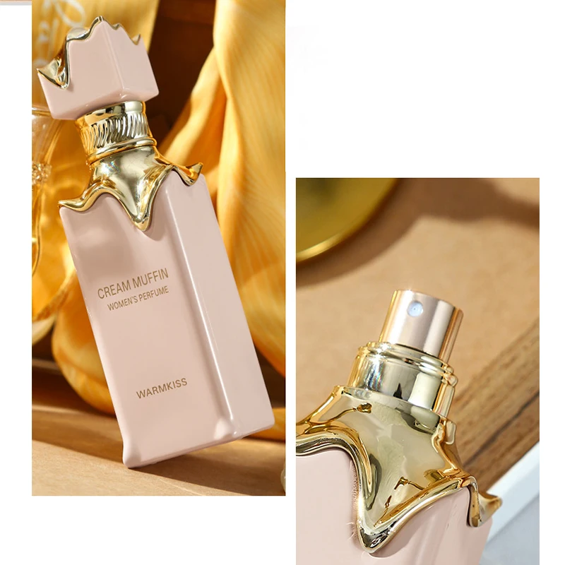 Luxury Empty Perfume Bottle and Gift Box Set – 50ml Refillable Glass, PET, or Acrylic Container with Alloy, ABS, or Wooden Cap, Elegant Rigid Paperboard Box with Velvet or Satin Interior, Factory Direct UGI Packaging Wholesale 3