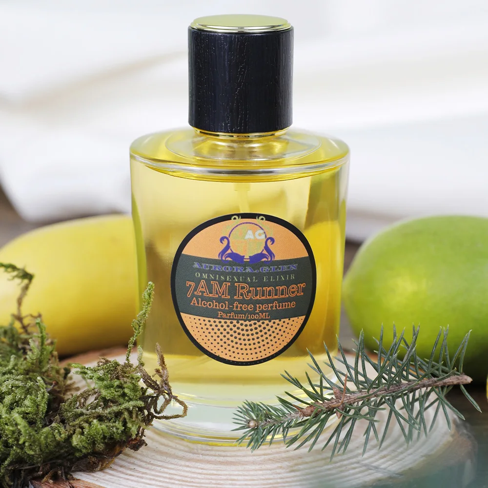 Luxury Perfume Bottle and Gift Box Set – Refillable Crystal, Acrylic, and Metal Spray Container with Weighted Base, Satin-Lined Rigid Packaging for Premium Display, Travel, and Elegant Gifting 7