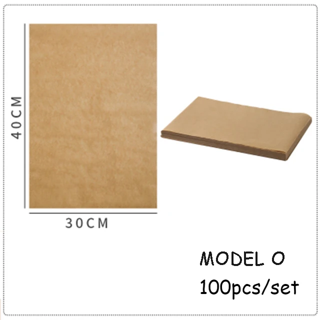 Large Capacity Disposable Packaging Boxes for Cakes, Desserts, Fruits, Picnic Treats, Outdoor Gatherings, Spring Outing, Hotels, Afternoon Tea, Lattice Design Cardboard Containers with Lid, Food-Grade Corrugated Paper, Multi-Size Options - 图片 25