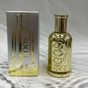 Luxury Empty Perfume Bottle with Gift Box – 100ml Refillable Men’s Cologne Atomizer Container, Glass, PET, Acrylic, or Metal Body, Alloy, ABS, or Wooden Cap Options, Premium Paperboard, Kraft, or Recycled Box with Matte, Glossy, or Embossed Finish and Velvet, Satin, or EVA Foam Interior