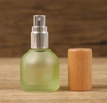 10/30pcs 10ml Refillable Perfume Spray Bottles | Premium Glass Mini Parfum Atomizers for Travel, Cosmetic Samples, Essential Oils, Portable Fragrance Containers, Reusable and Leak-Proof Design - 图片 6