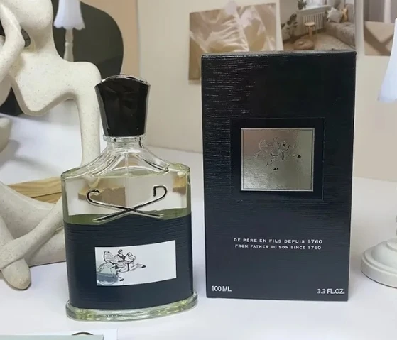 100ML/75ML Unisex Perfume Bottle with Fine Mist Spray and Luxury Gift Box, Multiple Bottle Materials Including Glass, Acrylic, PET or Metal, Elegant Packaging for Christmas, Retail, and Personalized Factory Direct Orders