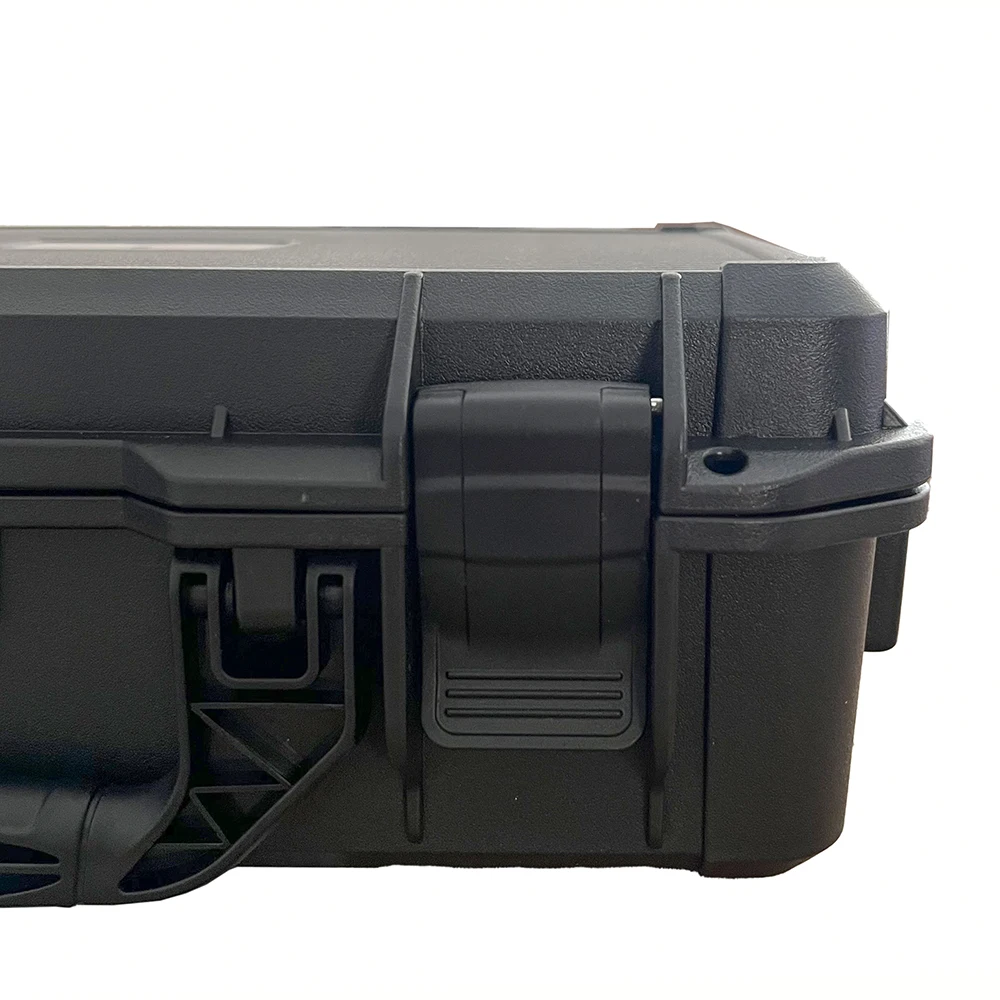 10/12 Grid Waterproof High-End Watch Storage Box – Antique Protective Safety Case with Thickened Sponge, Moisture-Proof Compartments for Watches, Jewelry, Collectors, and Personal Use Organizer 21