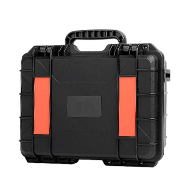 Waterproof Watch Storage Box for Men with Secure Anti-Drop Design, Portable Jewelry Display Case and Toolbox Organizer for Travel and Home, Protective Suitcase for Watches, Bracelets, Rings, and Accessories 27