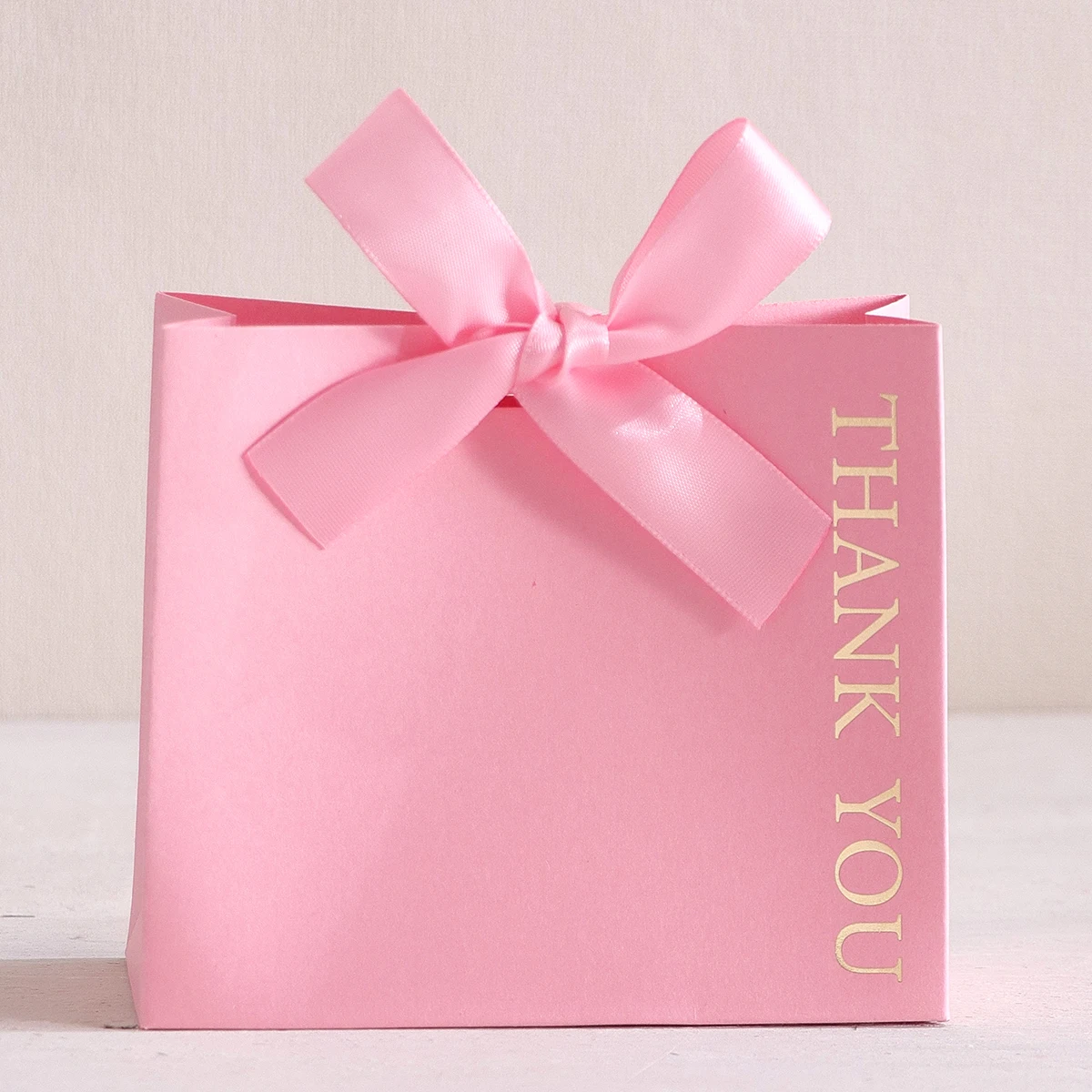 5-Pack Mini Luxury Gift Boxes, Elegant Paper Packaging for Candies, Chocolates, Small Gifts or Party Favors, Perfect for Weddings, Birthdays, Anniversaries, Special Celebrations, Factory Direct Supply 8