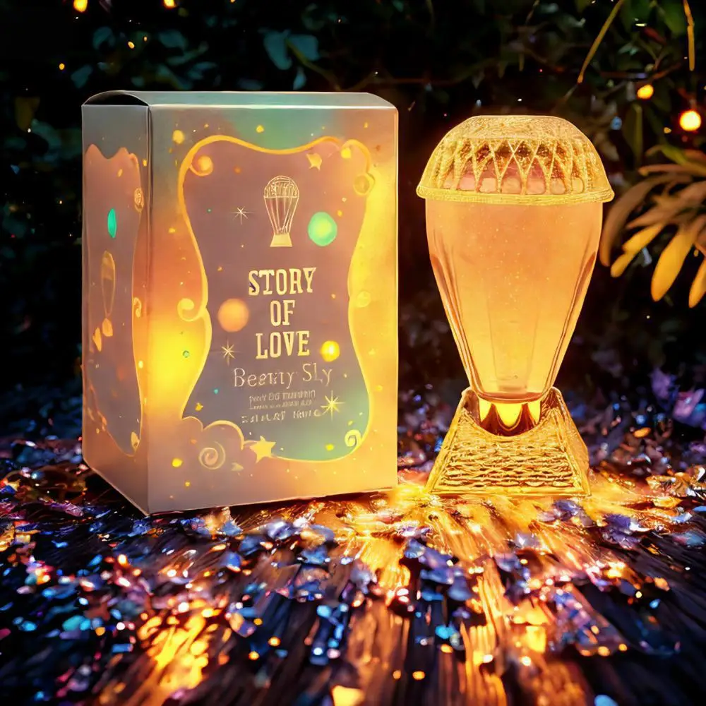 Stylish Glass Perfume Bottle with Premium Gift Box Set, Leak-Proof and Durable Design for Unisex Fragrance, Elegant Transparent Packaging for Daily Use, Romantic Occasions, Vanity Display, and Luxury Gifting