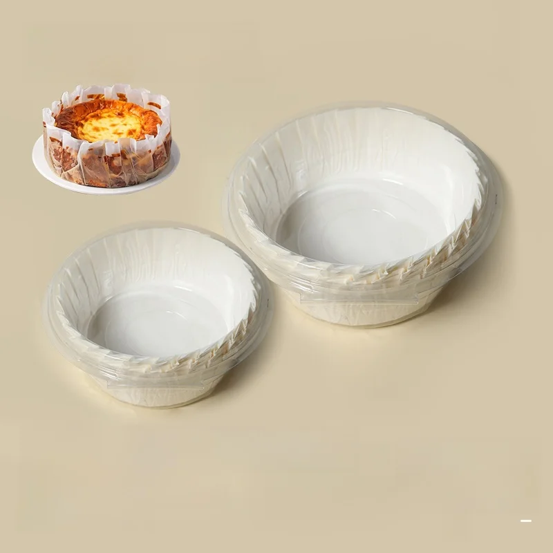 INSIDER: Why Top Bakery Chains Are Scrambling for This Guangzhou-Made Transparent Cake Box (Zero MOQ!) - 图片 7