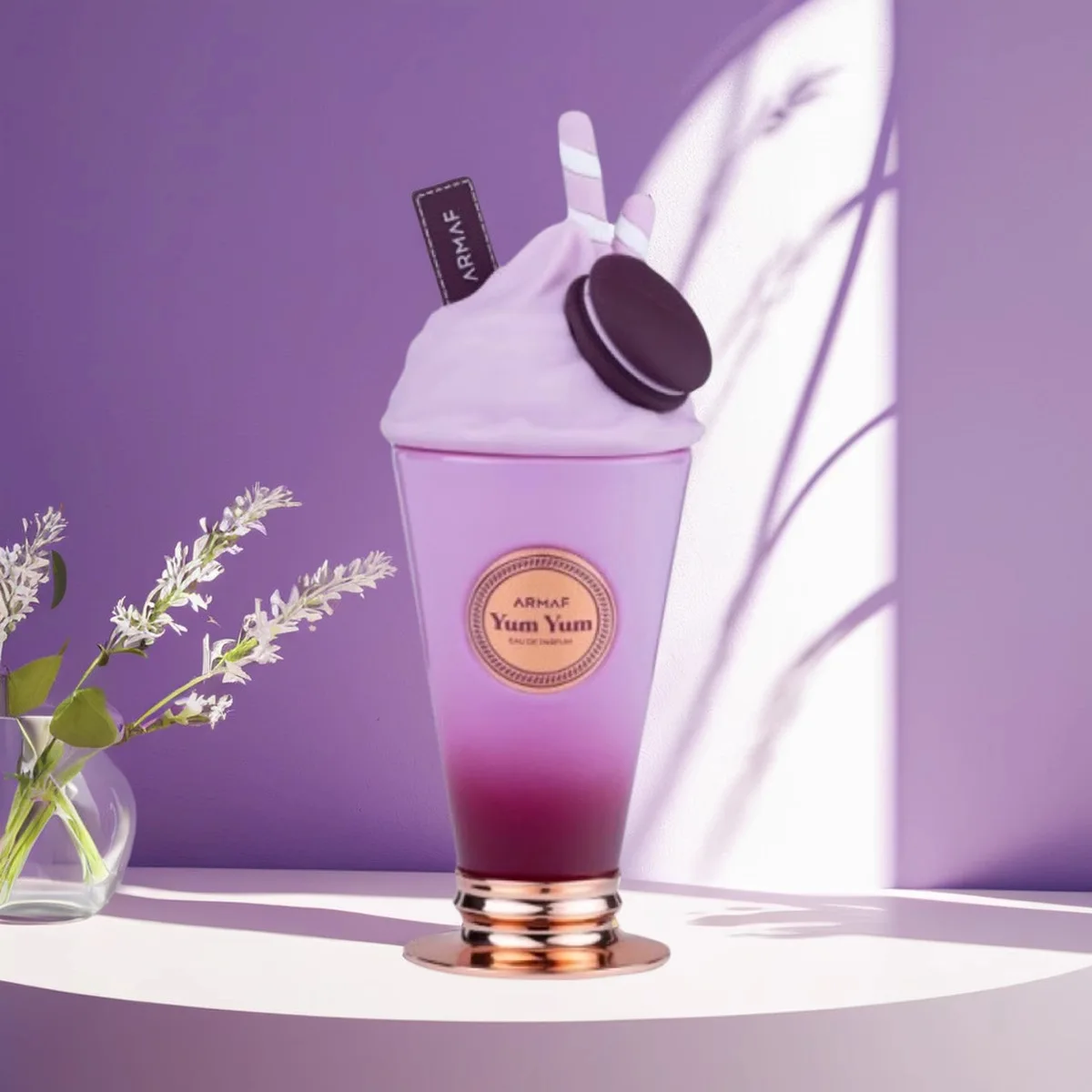 Premium Multi-Material Perfume Bottle & Gift Box – Crystal, Glass, Ceramic, Acrylic, Wood, and Metal Spray Container with Weighted Base and Plush Satin-Lined Rigid Packaging for Travel, Display, and Luxury Gifting - 图片 3