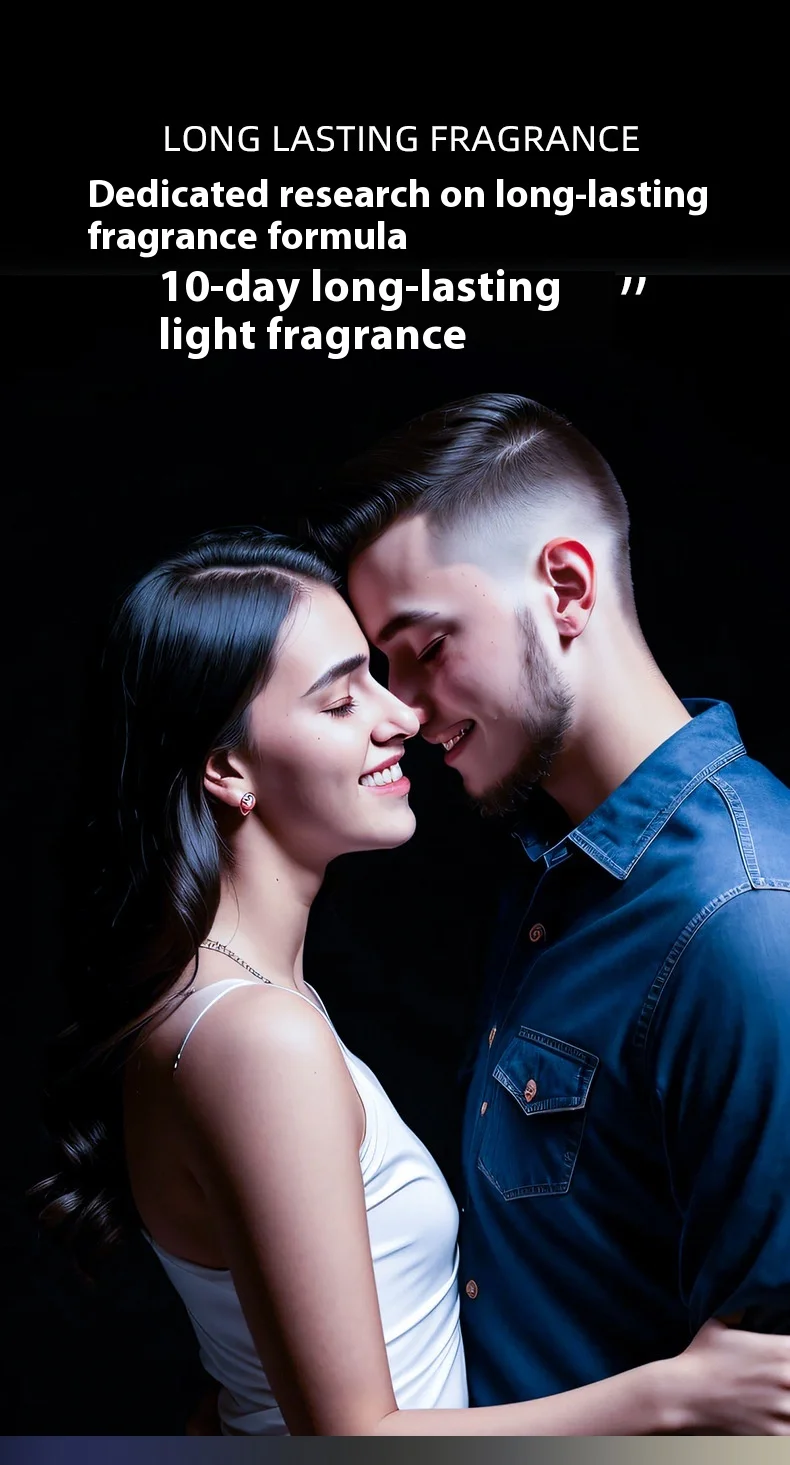 Premium Perfume Bottle with Luxury Gift Box – Elegant Crystal Glass Spray Container with Weighted Base, Satin-Lined Rigid Packaging for Travel, Display, and High-End Gifting