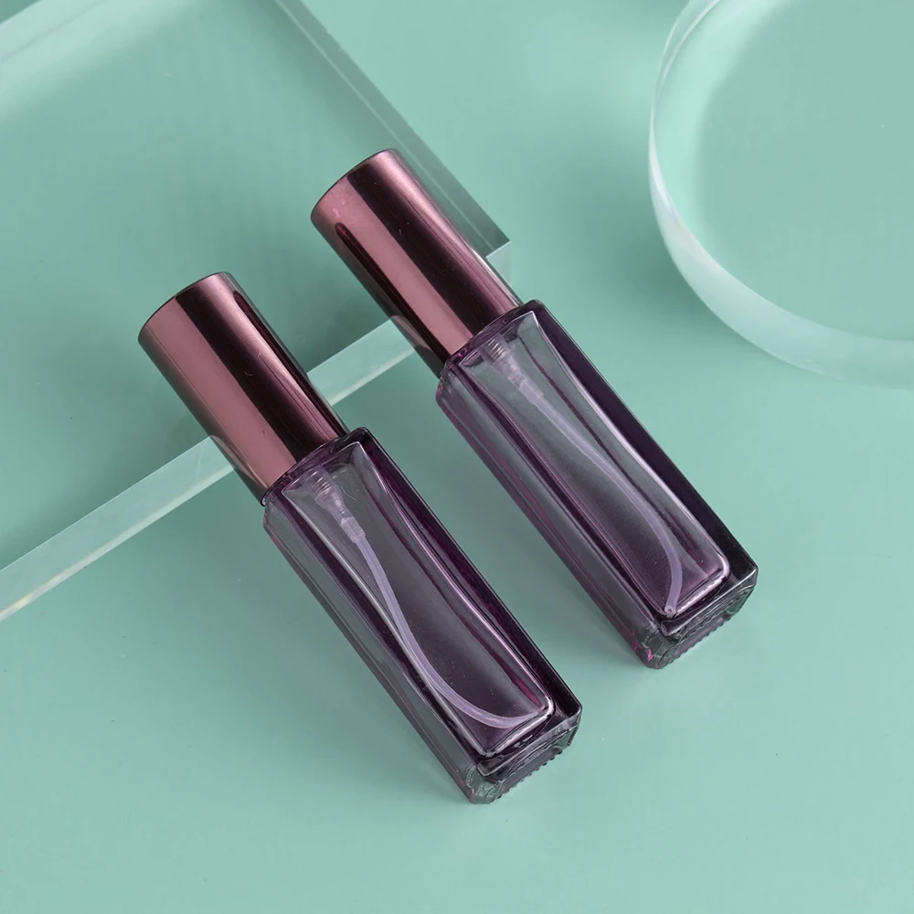 10ml/20ml Mini Perfume Spray Bottles Glass Refillable Bottle Portable Travel Oils Liquid Cosmetic Container Perfume Atomizer (复制) 13
