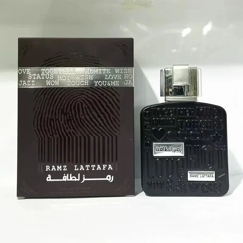 Arab Night Club Men's Perfume Bottle and Body Spray 100ML with Fine Mist Atomizer and Luxury Gift Box, Multiple Materials Including Glass, Acrylic, PET or Metal, Long-Lasting Arabic Wood Fragrance with Pheromone Effect for Retail and Gifting - 图片 15