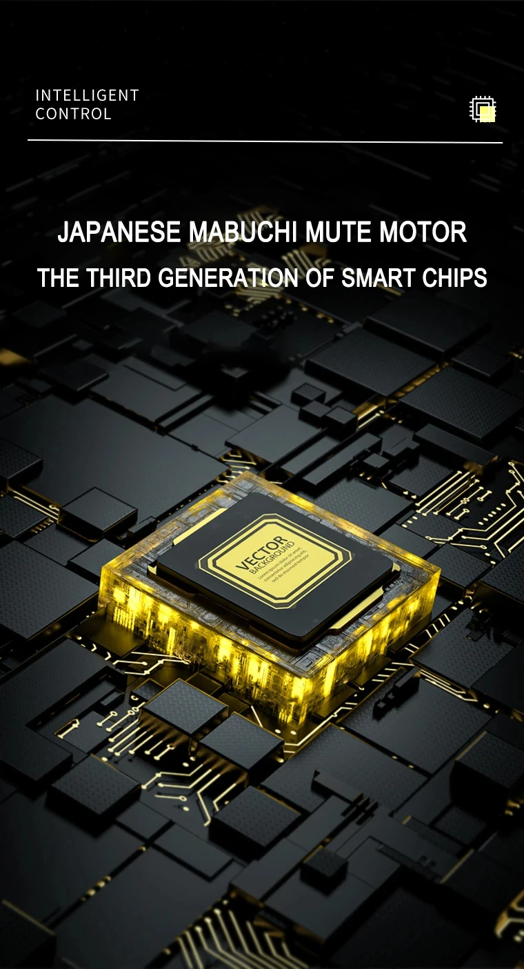 Automatic Watch Winder Box for Mechanical Watches with Silent Rotation, Dual Gear Settings for Short-Term and Long-Term Winding, USB Powered Universal Voltage Compatible Wooden Display Case 4