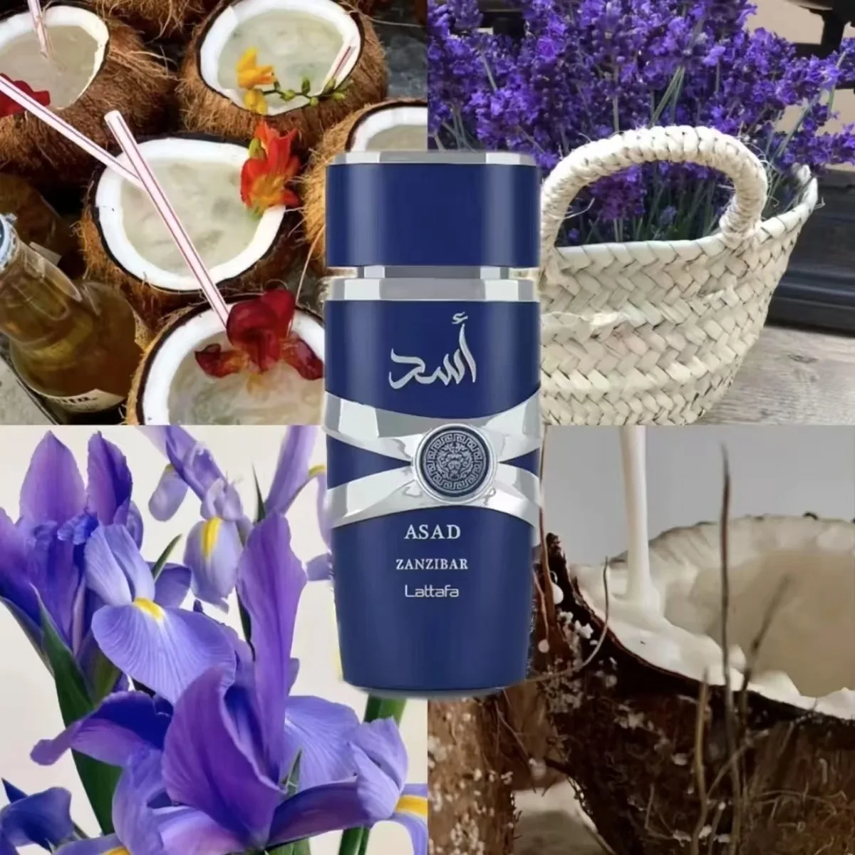 Luxury Empty Perfume Bottle & Gift Box – Refillable Unisex Container for Men and Women, Glass, PET, Acrylic, or Metal Bottle with Alloy, ABS, or Wooden Cap Options, Premium Paperboard, Kraft, or Recycled Box with Matte, Glossy, or Embossed Finish and Velvet, Satin, or EVA Foam Interior - 图片 3