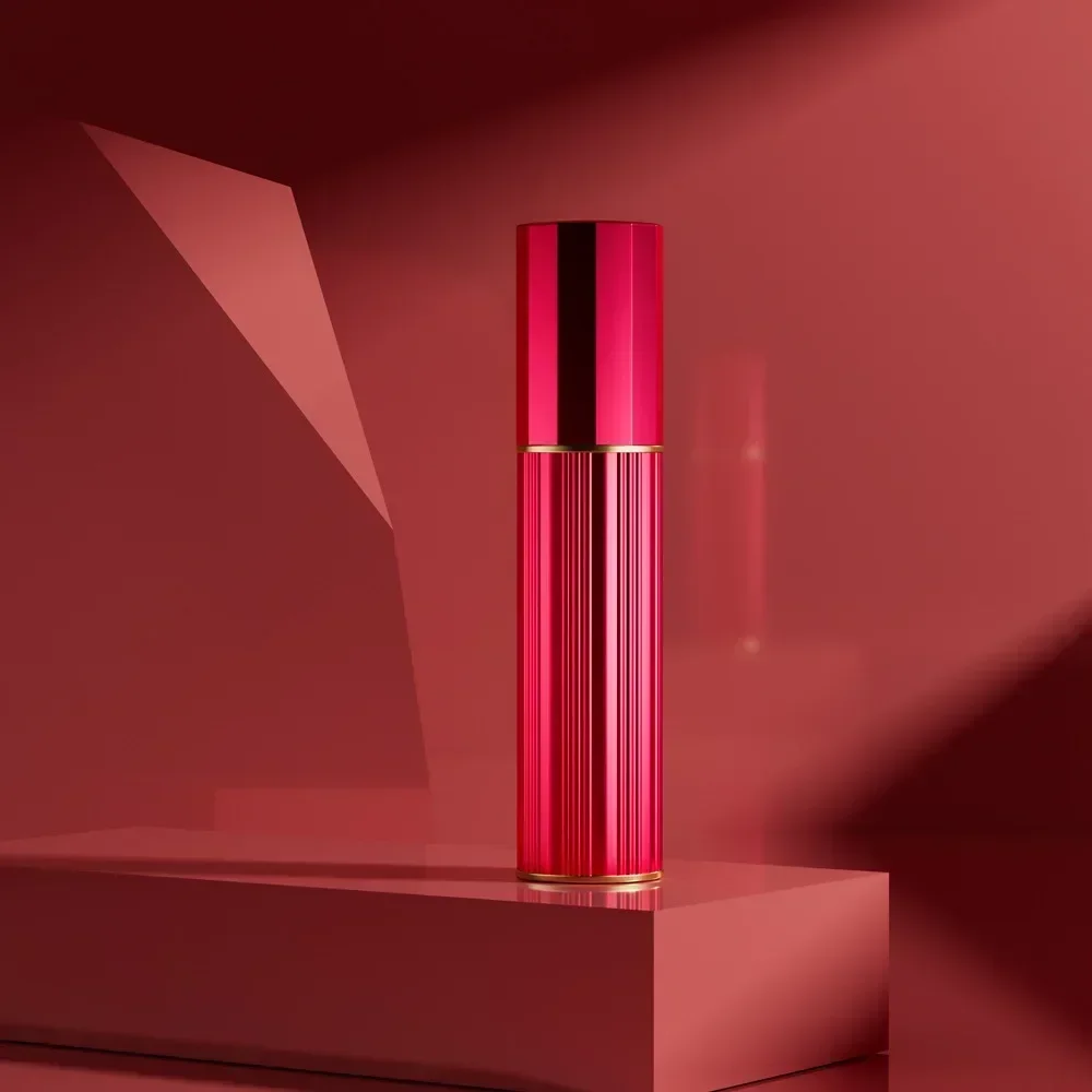 5ML 10ML Portable Refillable Perfume Atomizer Bottles, Mini Bottom-Filling Cosmetic Spray Containers for Travel, Makeup, and Everyday Use, Lightweight Liquid Dispensers for Fragrance and Beauty Essentials - 图片 15