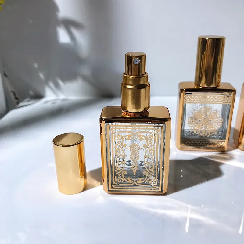 UGI Packaging quality control ISO 9001 perfume packaging inspection factory Guangzhou