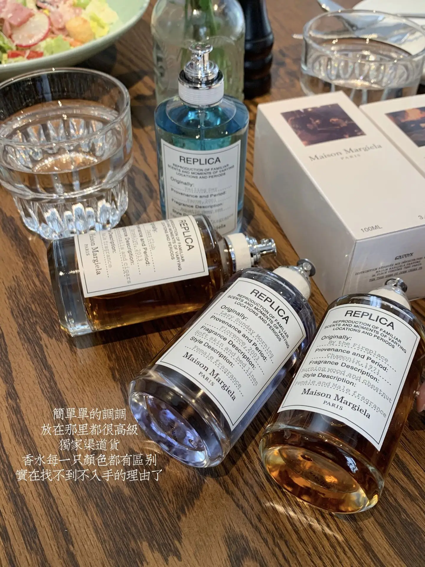 100ML Unisex Perfume Bottle with Long-Lasting Woody Scent, Elegant Glass, Acrylic or Metal Options with Fine Mist Spray and Luxury Custom Gift Box, Factory Direct Supply for Wholesale and Personalized Packaging 2