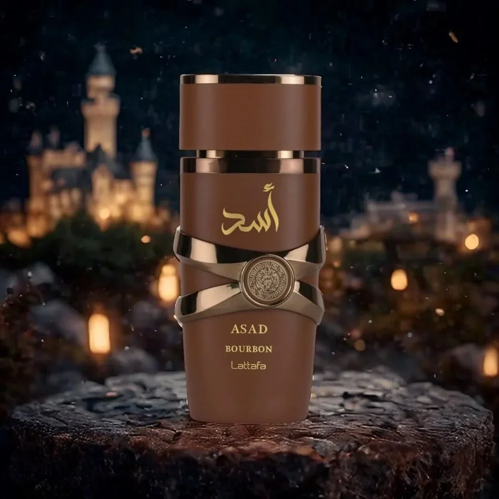 100ML Luxury Perfume Glass Bottle with Elegant Gift Box for Unisex Fragrance | Refillable, Transparent Cosmetic Container for Travel, Display, and Premium Presentation, Reusable & Durable - 图片 4