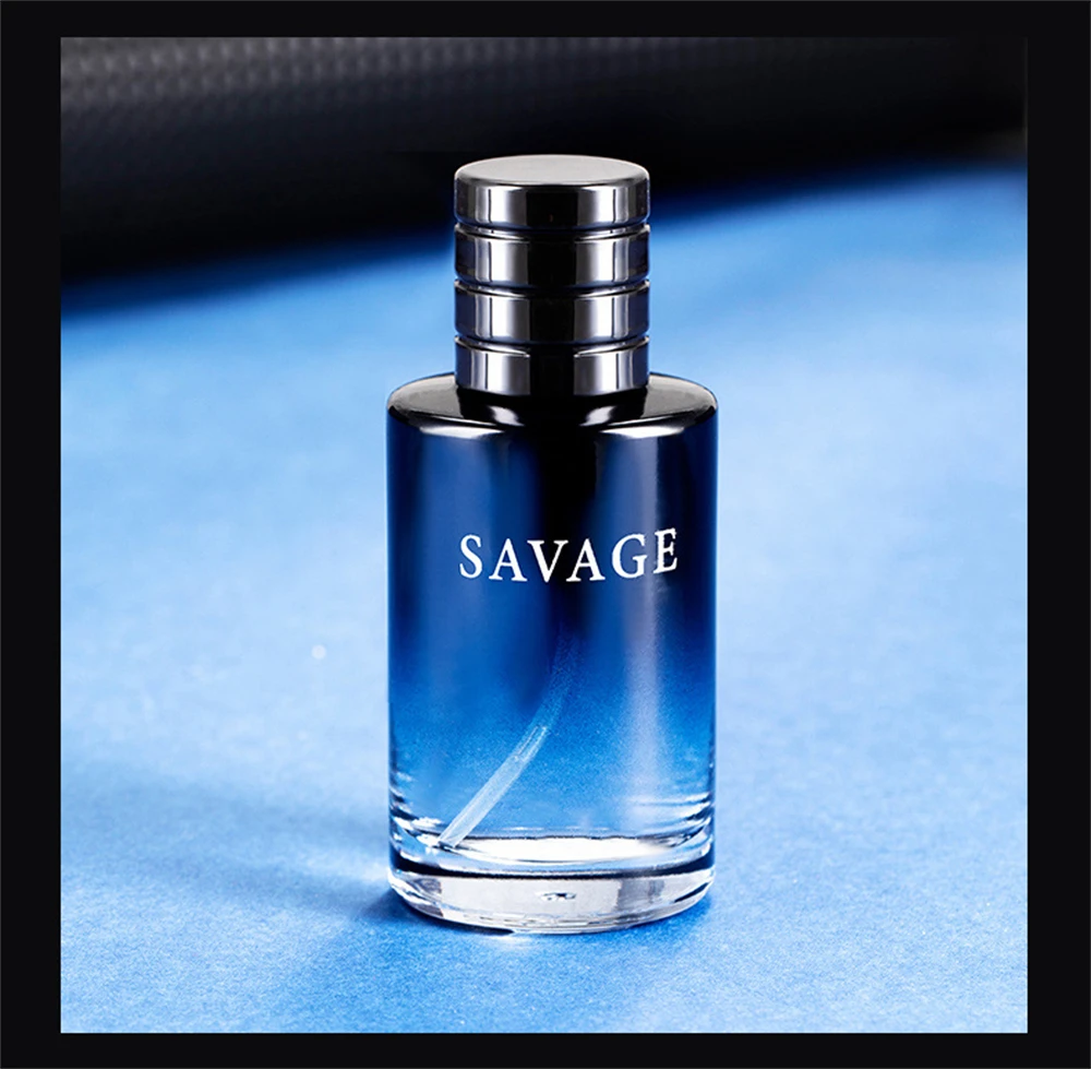 Luxury Men’s Empty Perfume Bottle Set – 4-Piece 100ml Glass Refillable Cologne Containers with Elegant Gift Box, Travel-Friendly Spray Atomizers, Reusable Bottles for Storage, Display, or DIY Fragrance 4