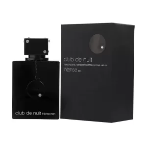 Arab Night Club Men's Perfume Bottle and Body Spray 100ML with Fine Mist Atomizer and Luxury Gift Box, Multiple Materials Including Glass, Acrylic, PET or Metal, Long-Lasting Arabic Wood Fragrance with Pheromone Effect for Retail and Gifting