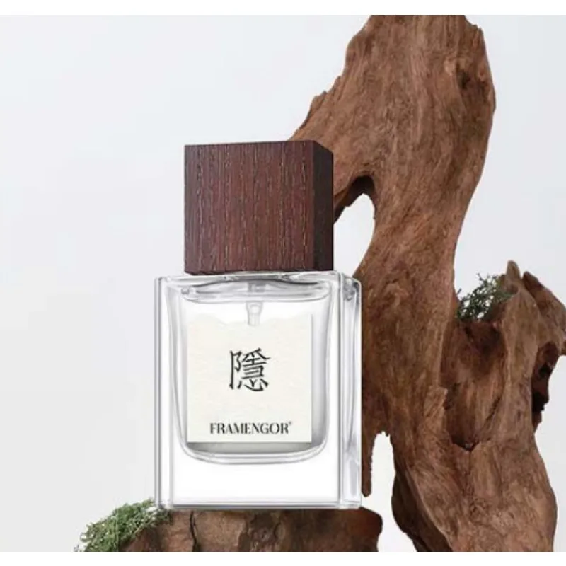 100ml Glass Perfume Bottle with Premium Gift Box Set, Leak-Proof and Durable Design for Unisex Fragrance, Elegant Transparent Packaging for Daily Use, Romantic Occasions, Vanity Display, and Luxury Gifting 2