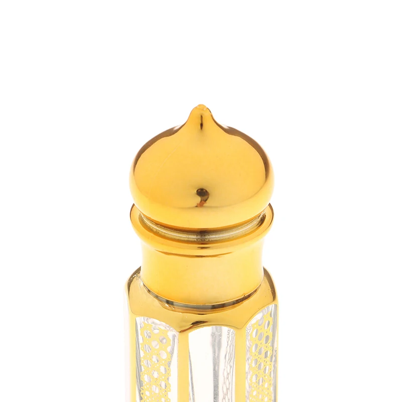 3ml 6ml 15ml Mini Glass Roller Bottles Empty Refillable Roll-On Containers for Essential Oils, Perfume, DIY Aromatherapy, Travel Size Octagon Shape Gold Cap Portable Vials for Massage and Skincare 3ml 6ml 15ml Mini Glass Roller Bottles Empty Refillable Roll-On Containers for Essential Oils, Perfume, DIY Aromatherapy, Travel Size Octagon Shape Gold Cap Portable Vials for Massage and Skincare 6