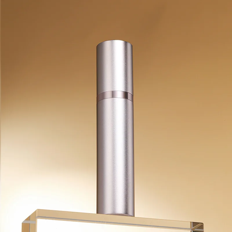 5ML 10ML Portable Refillable Perfume Atomizer Bottles, Mini Bottom-Filling Cosmetic Spray Containers for Travel, Makeup, and Everyday Use, Lightweight Liquid Dispensers for Fragrance and Beauty Essentials - 图片 8