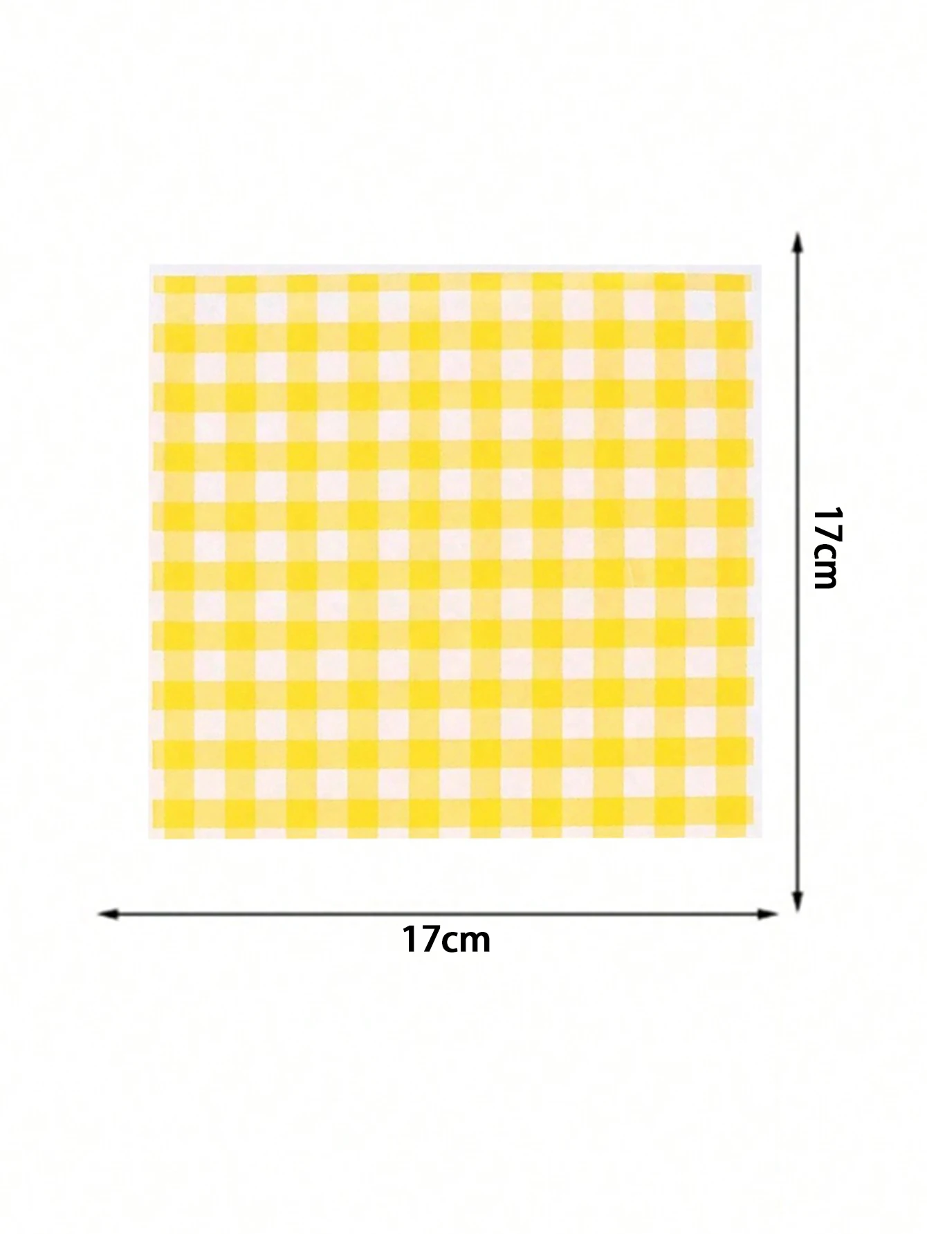 50PCS Grease-Resistant Kraft Paper Food Wrapping Sheets – Oil-Proof Sandwich, Burger, Fries, Toast & Fried Food Liners – Cute Bear Print Party Disposable Paper Mats for Home, Restaurant, Bakery - 图片 9