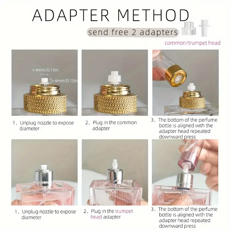 5ml 8ml Bamboo Mini Spray Bottle for Travel, Portable Refillable Cosmetic Atomizer with Visible Window, Eco-Friendly Liquid Container for Face, Body Care, Essential Oils, Gift-Ready Bottle 5ml 8ml Bamboo Mini Spray Bottle for Travel, Portable Refillable Cosmetic Atomizer with Visible Window, Eco-Friendly Liquid Container for Face, Body Care, Essential Oils, Gift-Ready Bottle