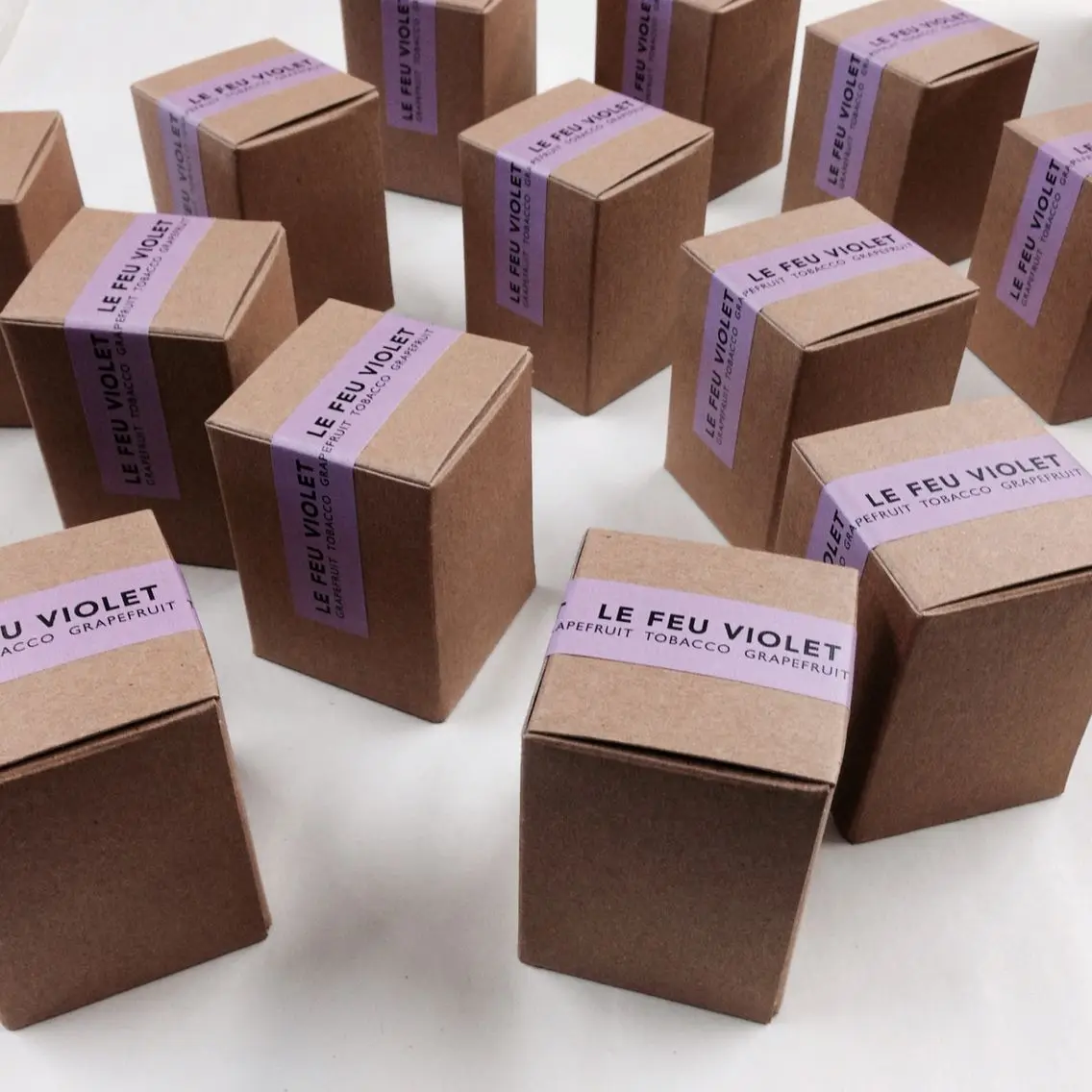 Kraft Paper Gift Boxes for Candles, Lipstick, Perfume, Cosmetics, Cake, Candy, DIY Biscuits, and Party Favors, Eco-Friendly Packaging for Weddings, Birthdays, and Events, Reusable Paper Containers, Factory Direct Supply 20