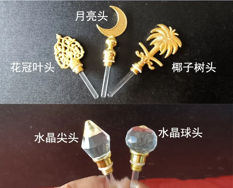 2/10pcs 3ml/5ml Refillable Clear Crystal Glass Essential Oil Bottles – Premium Attar and Perfume Containers with Precision Glass Dropper, Mini Reusable Fragrance Storage for Travel and Personal Use 8