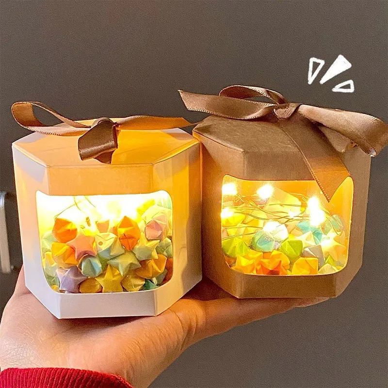 Kraft Gift Boxes with Window Homemade Soap Box for Jewelry Candy Wrapping Chocolate Display Boxes Wedding Birthday Party Favor (复制) Kraft Gift Boxes with Window Homemade Soap Box for Jewelry Candy Wrapping Chocolate Display Boxes Wedding Birthday Party Favor (复制)